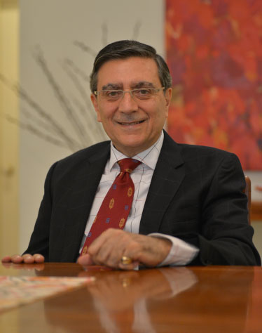 >Mr. Mohamad Faisal, COO